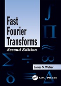 Cover: Fast Fourier Transforms - CRC Press