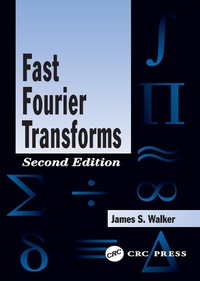 Enlarge image Cover: Fast Fourier Transforms - CRC Press