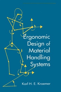 Enlarge image Cover: Ergonomic Design for Material Handling Systems - CRC Press