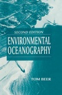 Cover: Environmental Oceanography - CRC Press