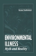 Abbildung von: Environmental Illness - Routledge