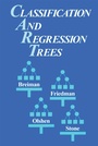 Cover: Classification and Regression Trees - Chapman & Hall/CRC