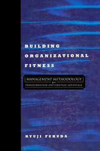 Abbildung von: Building Organizational Fitness - Routledge