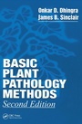 Cover: Basic Plant Pathology Methods - CRC Press