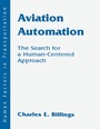 Cover: Aviation Automation - CRC Press