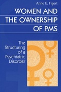 Cover: Women and the Ownership of PMS - Routledge