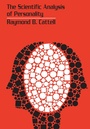 Cover: The Scientific Analysis of Personality - Routledge