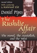 Cover: The Rushdie Affair - Routledge