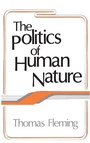 Cover: The Politics of Human Nature - Routledge