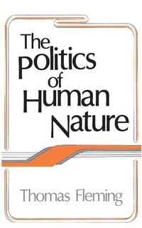 Enlarge image Cover: The Politics of Human Nature - Routledge