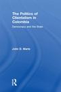Cover: The Politics of Clientelism - Routledge