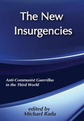 Cover: The New Insurgencies - Routledge