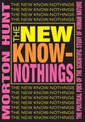 Cover: The New Know-nothings - Routledge