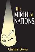 Cover: The Mirth of Nations - Routledge
