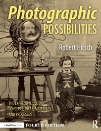 Abbildung von: Photographic Possibilities - Routledge