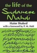 Cover: The Life of the Sudanese Mahdi - Routledge