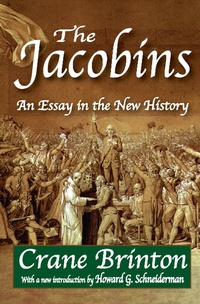 Enlarge image Cover: The Jacobins - Routledge