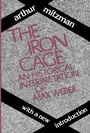 Cover: The Iron Cage - Routledge