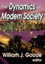 Cover: The Dynamics of Modern Society - Routledge