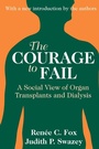 Cover: The Courage to Fail - Routledge