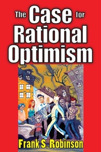 Enlarge image Cover: The Case for Rational Optimism - Routledge