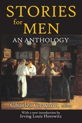 Cover: Stories for Men - Routledge