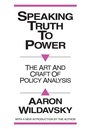 Cover: Speaking Truth to Power - Routledge