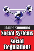 Cover: Social Systems and Social Regulations - Routledge
