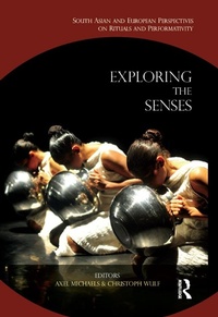 Enlarge image Cover: Exploring the Senses - Routledge India