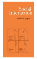 Cover: Social Interaction - Routledge