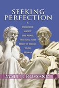 Cover: Seeking Perfection - Routledge