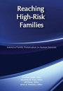 Cover: Reaching High-Risk Families - Routledge