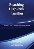 Cover: Reaching High-Risk Families - Routledge