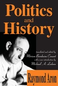 Cover: Politics and History - Routledge