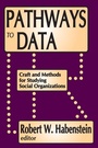 Cover: Pathways to Data - Routledge