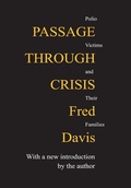 Cover: Passage Through Crisis - Routledge