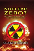 Cover: Nuclear Zero? - Routledge