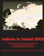 Cover: Nations in Transit - 2001-2002 - Routledge