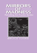 Cover: Mirrors of Madness - Routledge