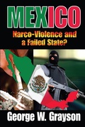 Cover: Mexico - Routledge