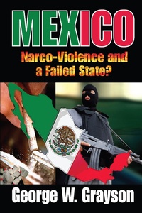 Bild vergrößern Bild: Mexico - Routledge