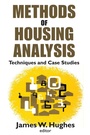 Cover: Methods of Housing Analysis - Routledge