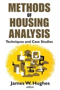 Cover: Methods of Housing Analysis - Routledge