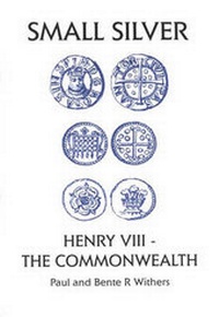 Enlarge image Cover: Small Silver: Henry VIII - The Commonwealth - Galata Print
