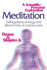 Enlarge image Cover: Meditation - Routledge