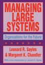 Cover: Managing Large Systems - Routledge