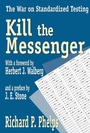 Cover: Kill the Messenger - Routledge
