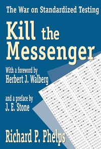 Enlarge image Cover: Kill the Messenger - Routledge