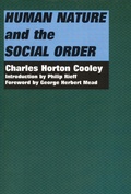 Cover: Human Nature and the Social Order - Routledge