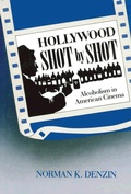 Cover: Hollywood Shot by Shot - Routledge